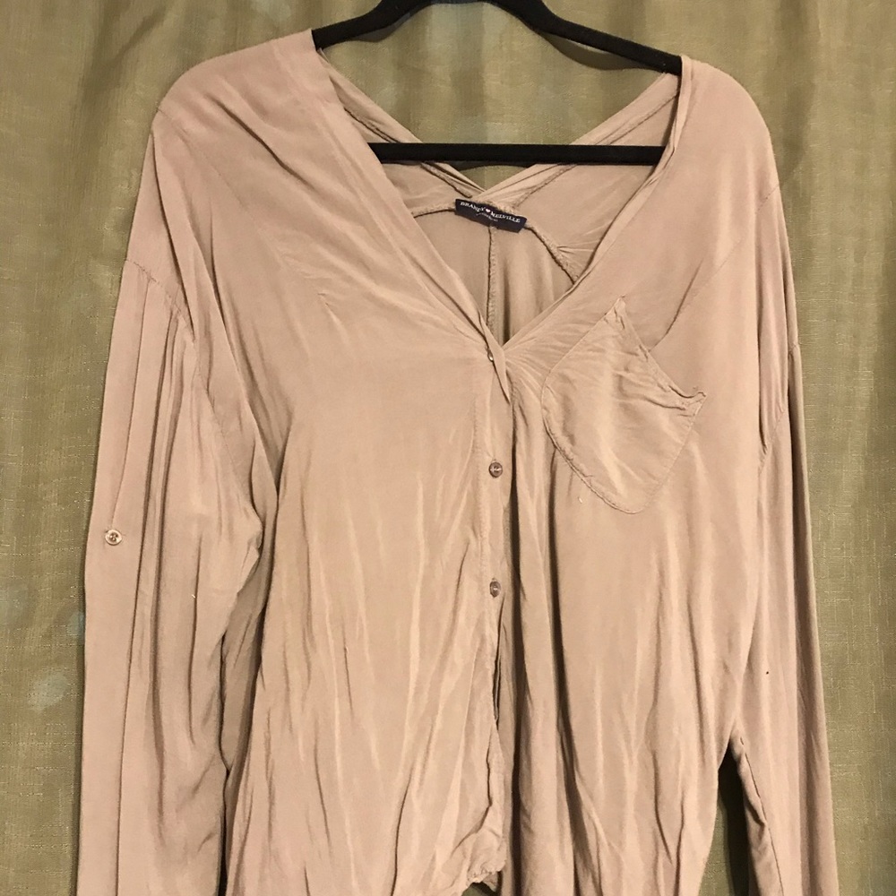 Long sleeve